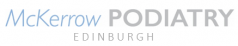 McKerrow Podiatry Edinburgh